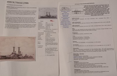 Lot 58 - Royal Navy Long Service and Good Conduct group