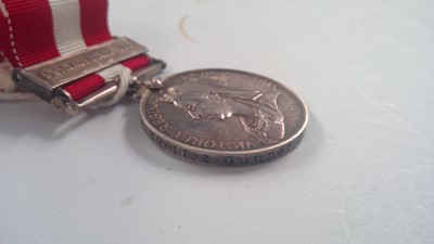 Lot 248 - Canada General Service Medal