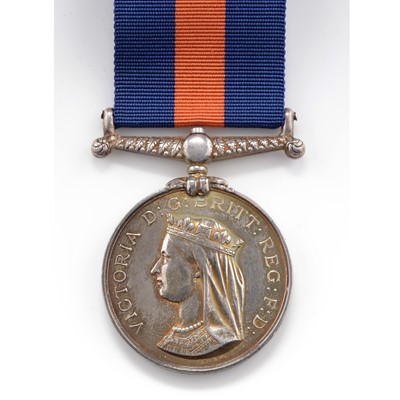 Lot 249 - New Zealand Medal