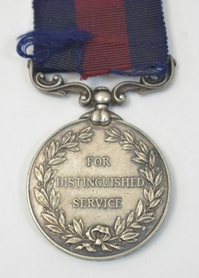 Lot 263 - Indian Distinguished Service Medal
