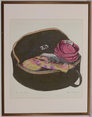 Lot 1336 - Lizzi Mallow - prints.