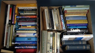 Lot 251 - Household books