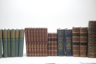Lot 286 - Antiquarian books