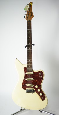 Lot 739 - Hohner Professional GT 60 guitar
