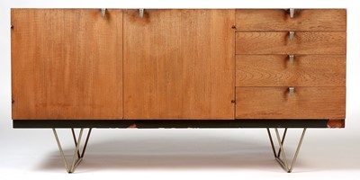 Lot 1262a - John & Sylvia Reid for Stag furniture, a model...