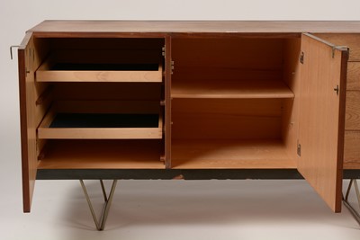 Lot 1262 - John & Sylvia Reid for Stag furniture, a model...