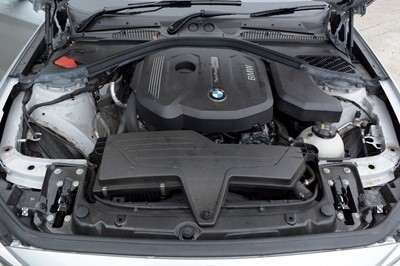 Lot 1000 - BMW Car