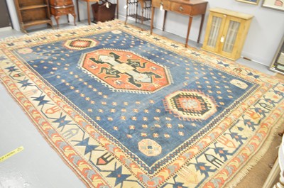 Lot 893 - Persian carpet