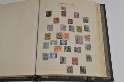 Lot 1537 - Commonwealth stamps