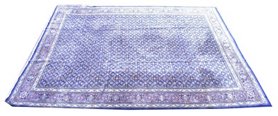 Lot 564 - Tabriz carpet