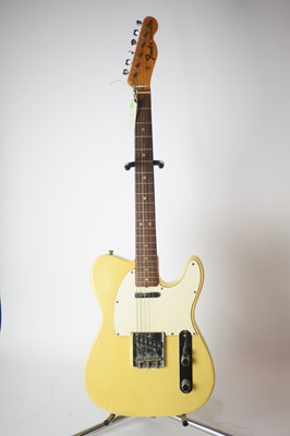 Lot 745 - 1976 Fender Telecaster