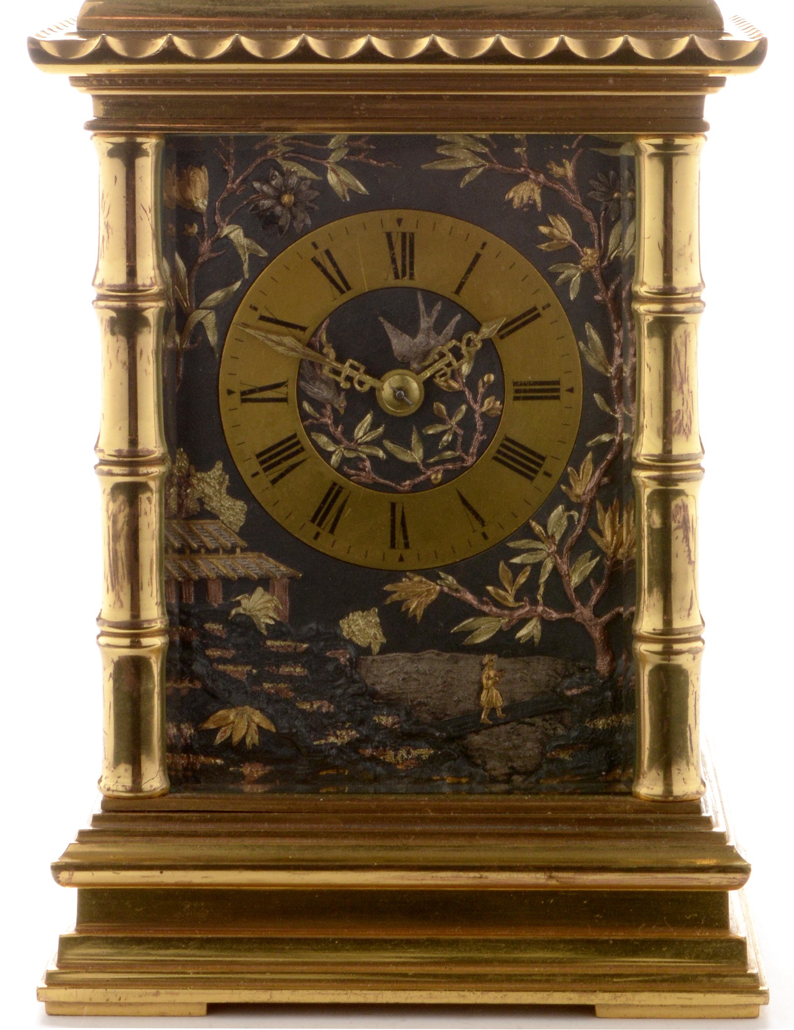 人気特価激安 Laforet clock B0 ポスター 印刷物 - udm.aed-cm.org