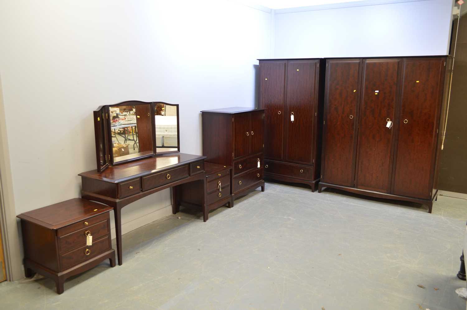 stag cantata bedroom furniture