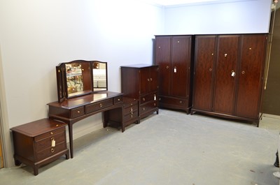 Lot 488 - Stag Furniture