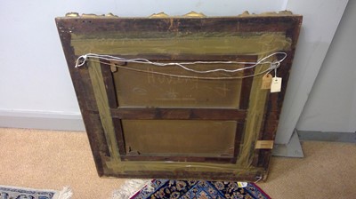 Lot 548 - John Frederick Herring, snr. - oil.