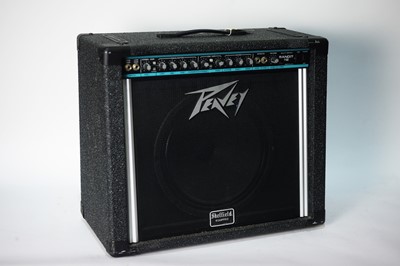 Lot 787 - Peavey Bandit 112 Guitar amplifier