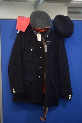 Lot 967 - A Royal Army Ordinance No1 Patrol Uniform
