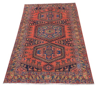 Lot 699 - Veece carpet