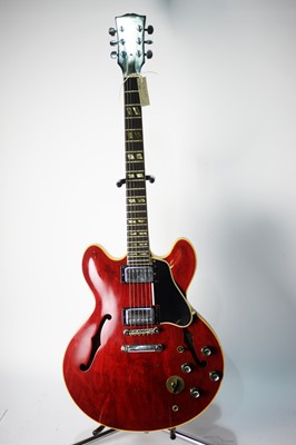 Lot 794 - 1964 Gibson ES345