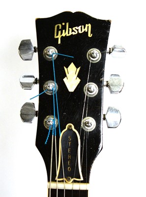 Lot 794 - 1964 Gibson ES345