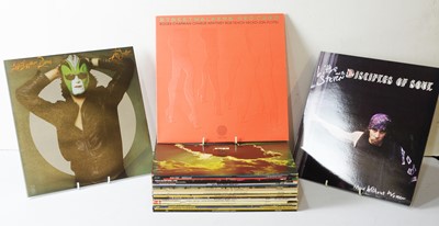 Lot 942 - Mixed LPs