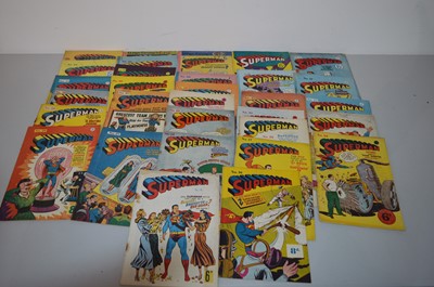 Lot 1332 - Superman by Colour Comics Pty.