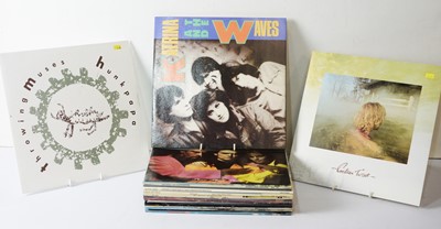 Lot 948 - Mixed LPs and singles