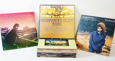 Lot 961 - Mixed LPs