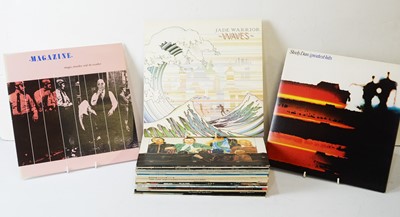 Lot 965 - Mixed LPs