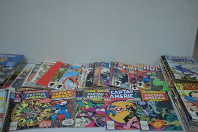 Lot 1430 - Marvel Comics - various titles.