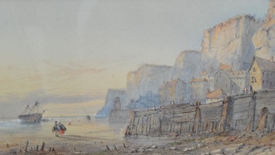 Lot 1632 - 19th Century British School - watercolour