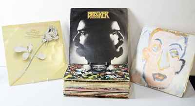 Lot 980 - Mixed LPs