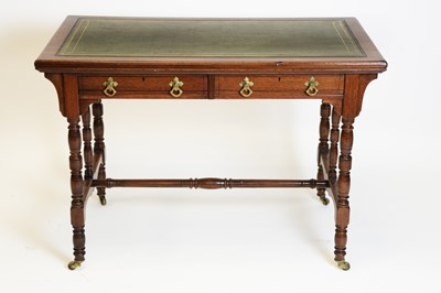 Small deals victorian desk