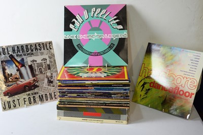 Lot 995 - Mixed LPs and box sets
