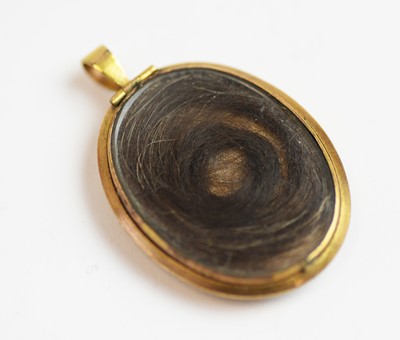 Lot 45 - Victorian Masonic pendant