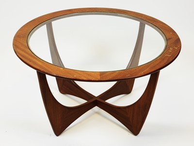 Lot 99 - G Plan - Astro coffee table