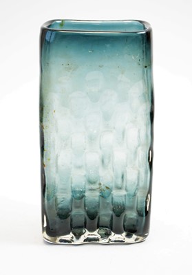 Lot 16 - Whitefriars glass vase