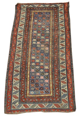 Lot 749 - Shirvan Caucasian rug