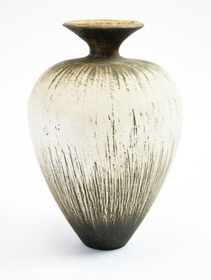 Lot 2 - Waistel Cooper vase