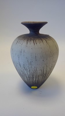 Lot 2 - Waistel Cooper vase
