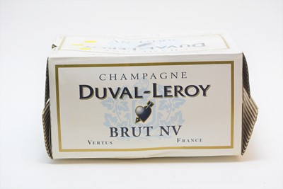 Lot 243 - Duval Leroy Brut NV