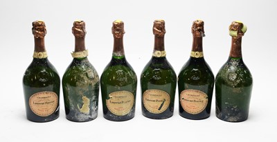 Lot 246 - Laurent Perrier Rose NV Champagne