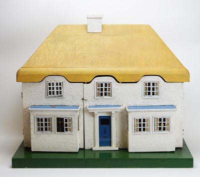 Lot 908 - Tri-ang Limited, England: Princess Elizabeth's Little House