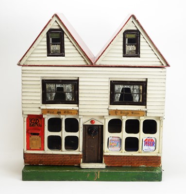 Lot 924 - Tri-ang, England: a doll's Post Office.