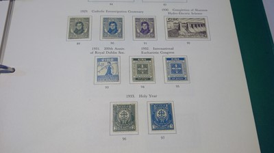 Lot 1236 - Ireland 1922 to 1974