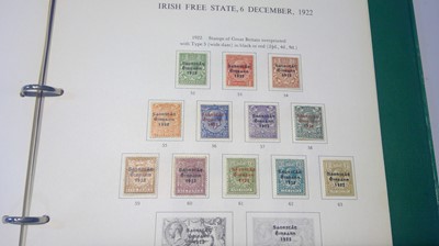 Lot 1236 - Ireland 1922 to 1974