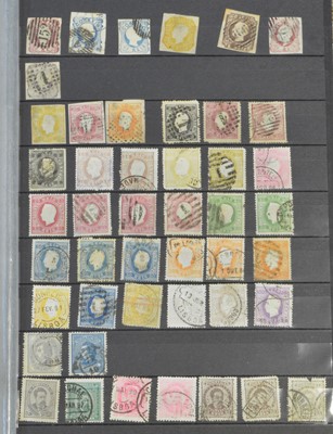 Lot 1278 - Portugal and colonies accumulation