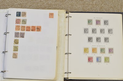 Lot 1282 - Cyprus and Malta