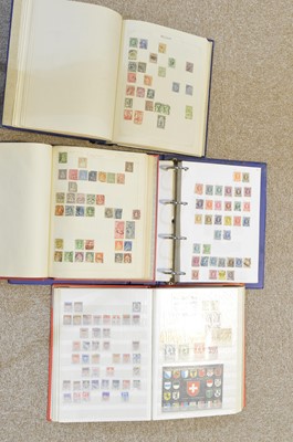 Lot 1312 - Mixed World stamps