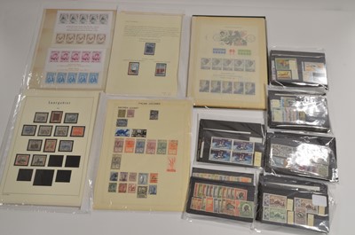 Lot 1526 - Foreign countries accumulation.